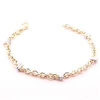 Bracciale Domar Gioielli Donna Bracciale argento 925 in Argento BOB125979